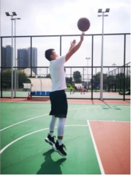 如何制定适合自己的篮球恢复训练计划?_0